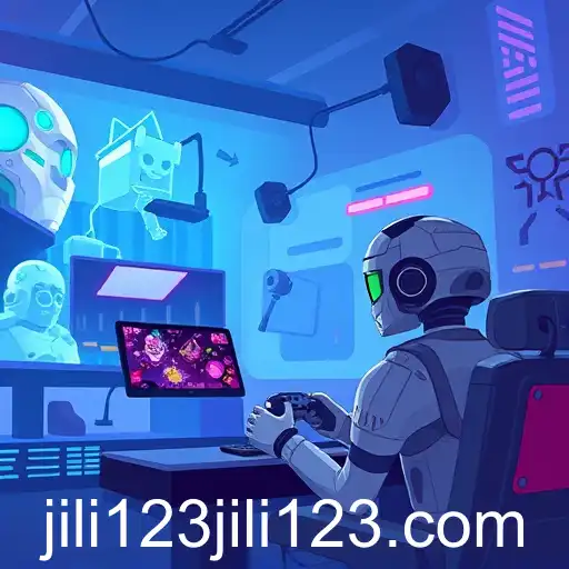 The Evolution and Impact of Gaming Platforms