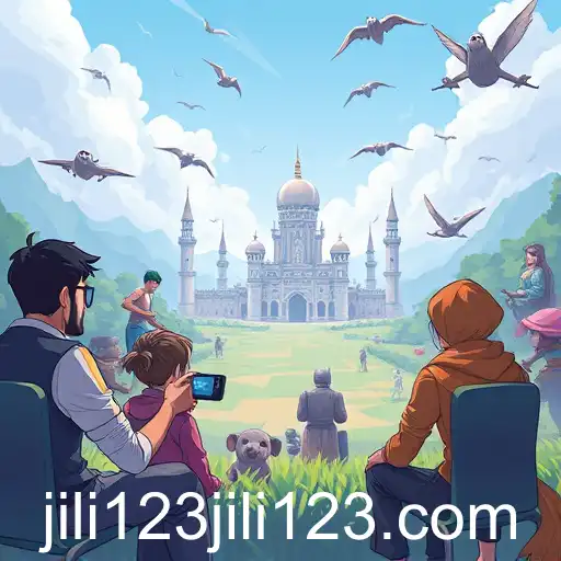 Exploring the Impact of Online Gaming