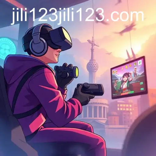 Jili123: The Evolving Landscape of Online Gaming