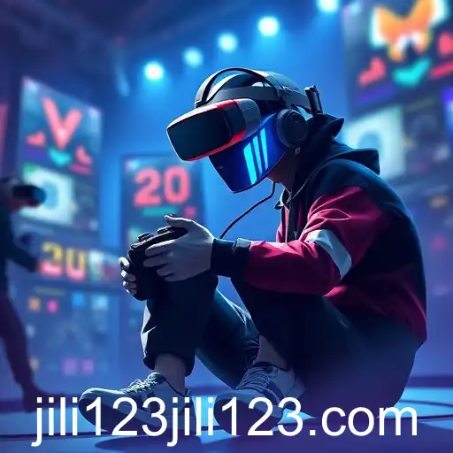Jili123 Boosting Global Gaming Landscape
