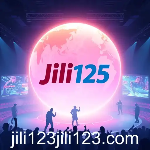 Jili123: A Closer Look at the Gaming Phenomenon