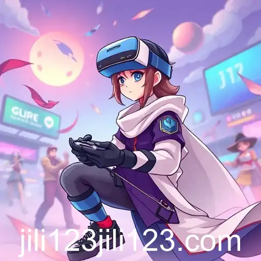 Jili123: The Emerging Hub for Online Gaming