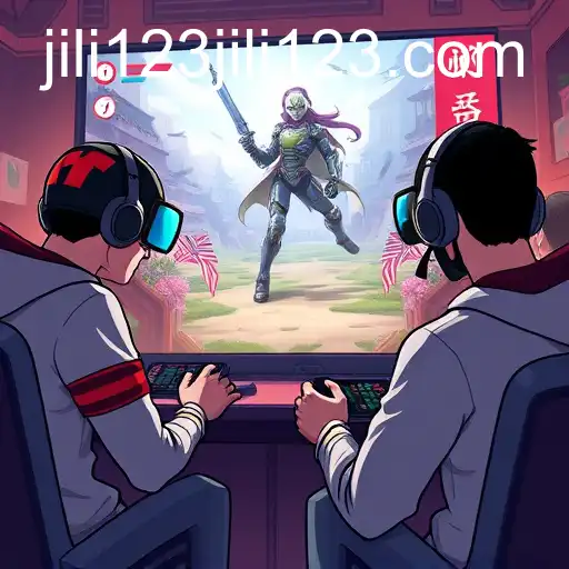 Jili123: The Game Changer in Online Entertainment