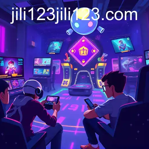 The Rise of Jili123 in Online Gaming