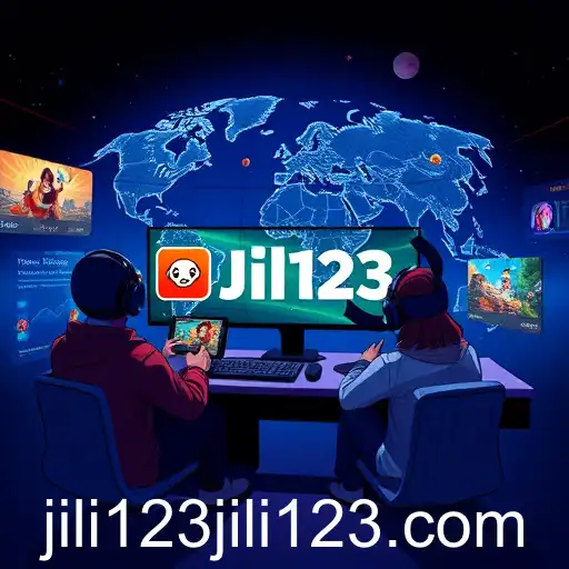 The Rise of Online Gaming Platforms