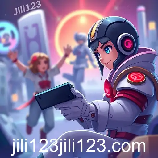 The Rise of Jili123 in Online Gaming