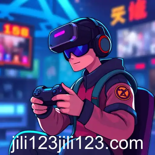 The Rise of Jili123: Revolutionizing Online Gaming