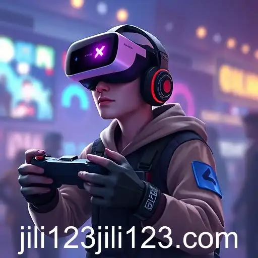 The Rise of Jili123: Gaming in a Digital Era