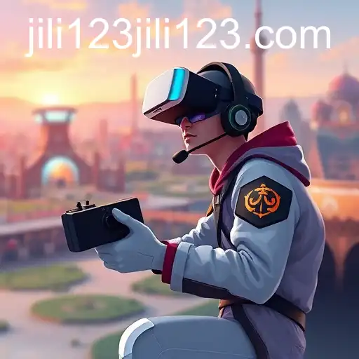 The Rise of Online Gaming Platforms Amid Global Trends