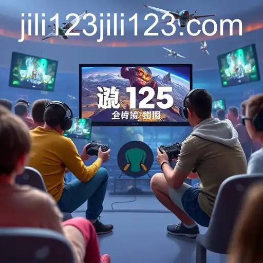 The Rise of Online Gaming Platforms in Modern Era