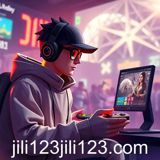 Rising Influence of Jili123 in the Gaming World