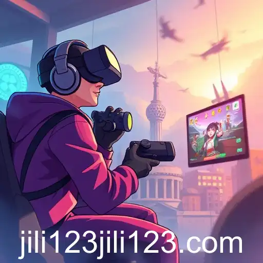 Jili123 Revolutionizes the Online Gaming Landscape