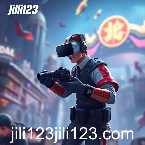 The Rise of Jili123 in the Gaming World