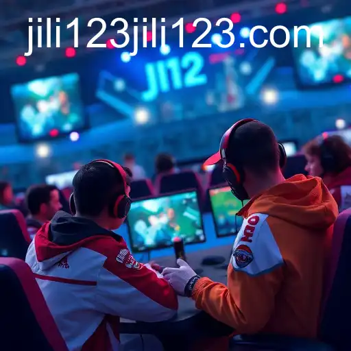 Jili123: A Growing Hub in the Online Gaming World