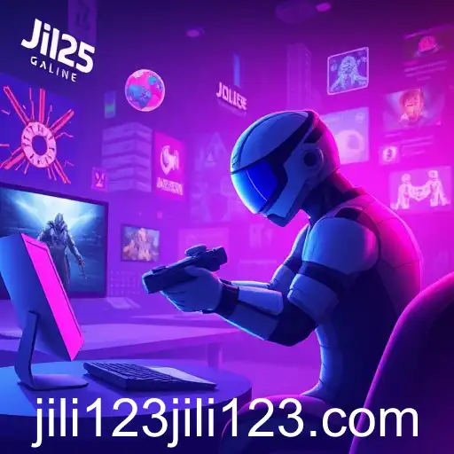 Jili123: The Emerging Hub for Online Gaming