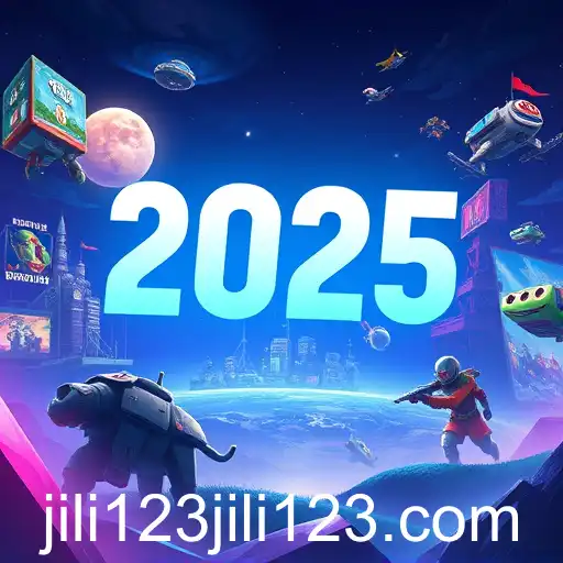 The Emerging Influence of Jili123 in Online Gaming