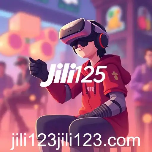 The Rise of Jili123 in the Gaming World