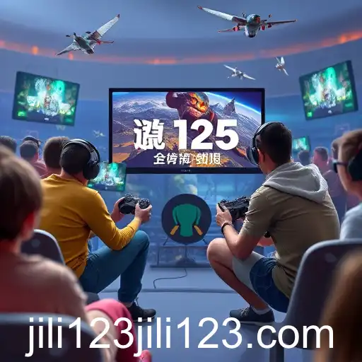 The Rise of Online Gaming Platforms in Modern Era